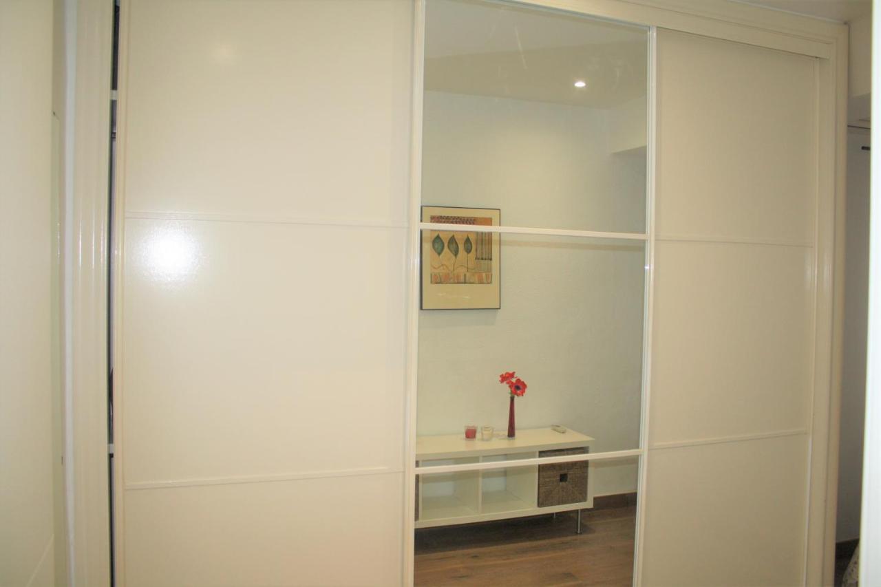 Apartamento Triana Essence