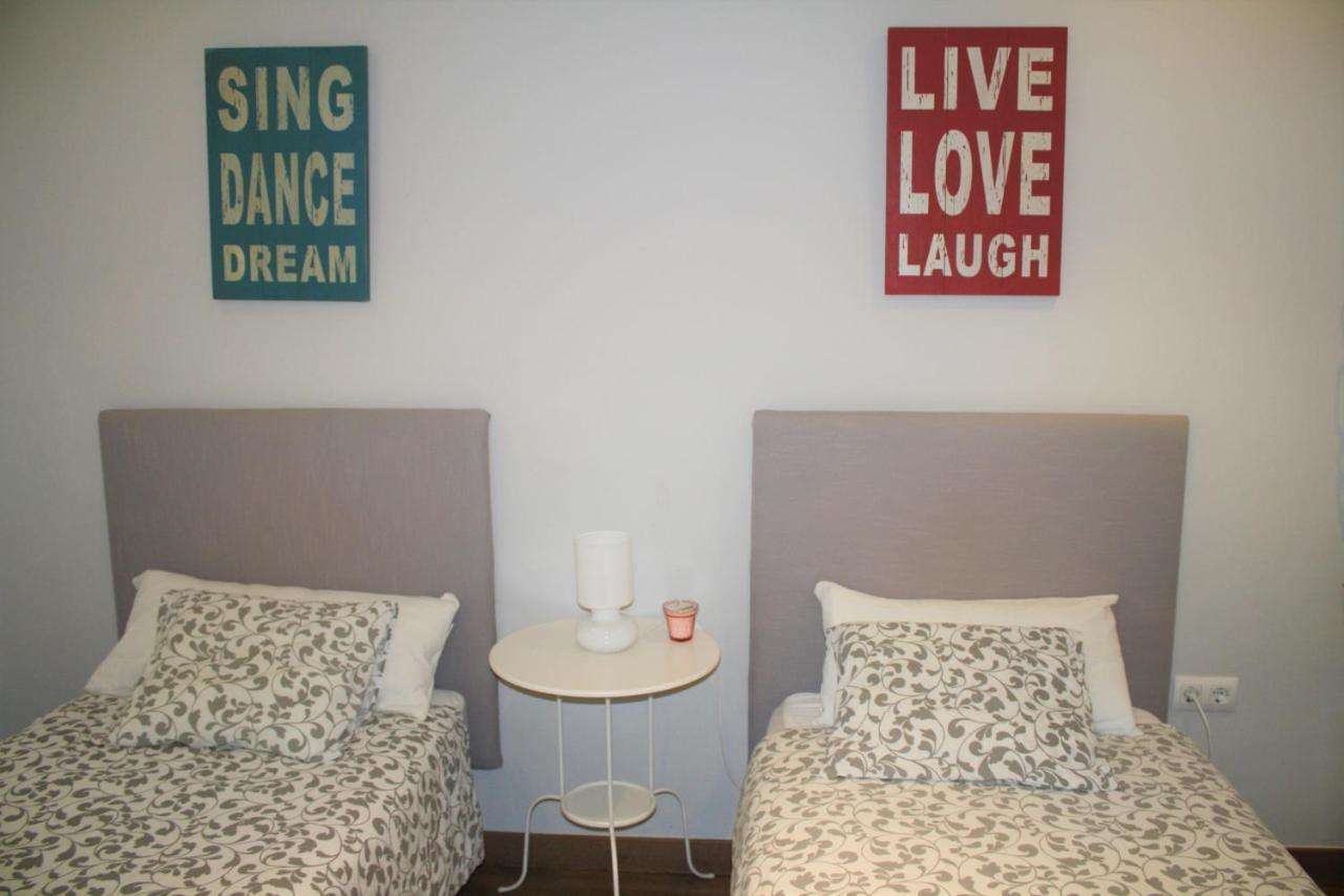 Apartamento Triana Essence *