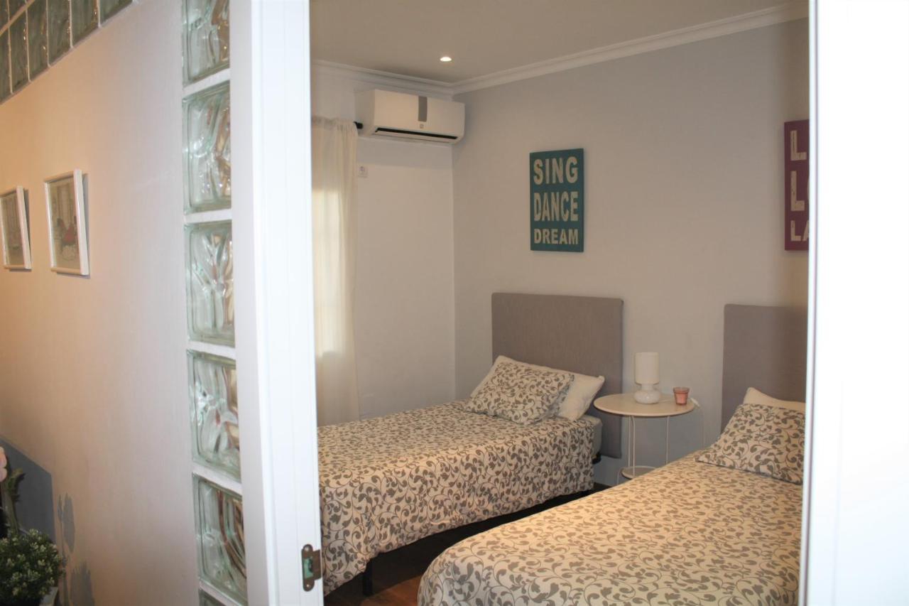 Apartamento Triana Essence Sevilla
