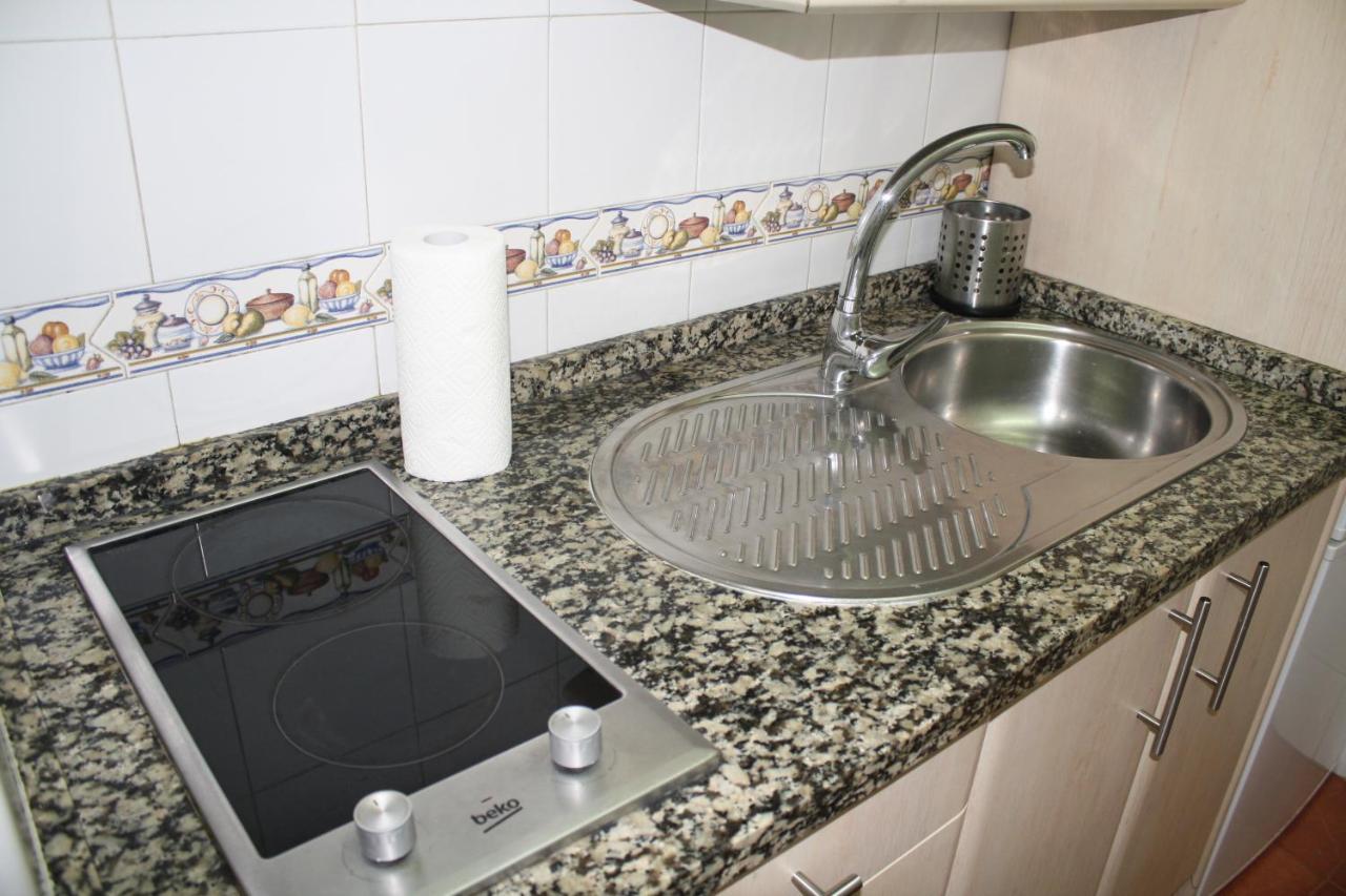 Apartamento Triana Essence *