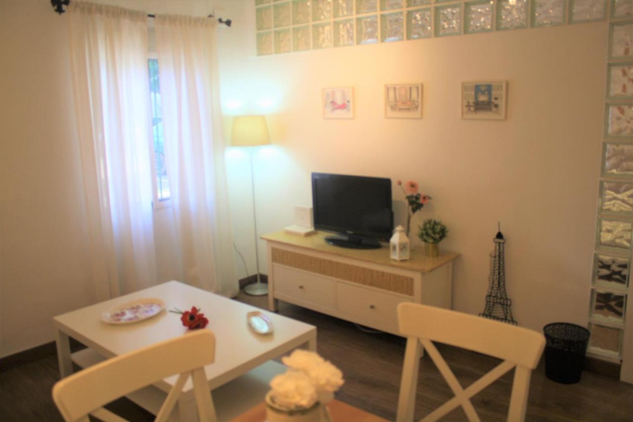 Apartamento Triana Essence Sevilla
