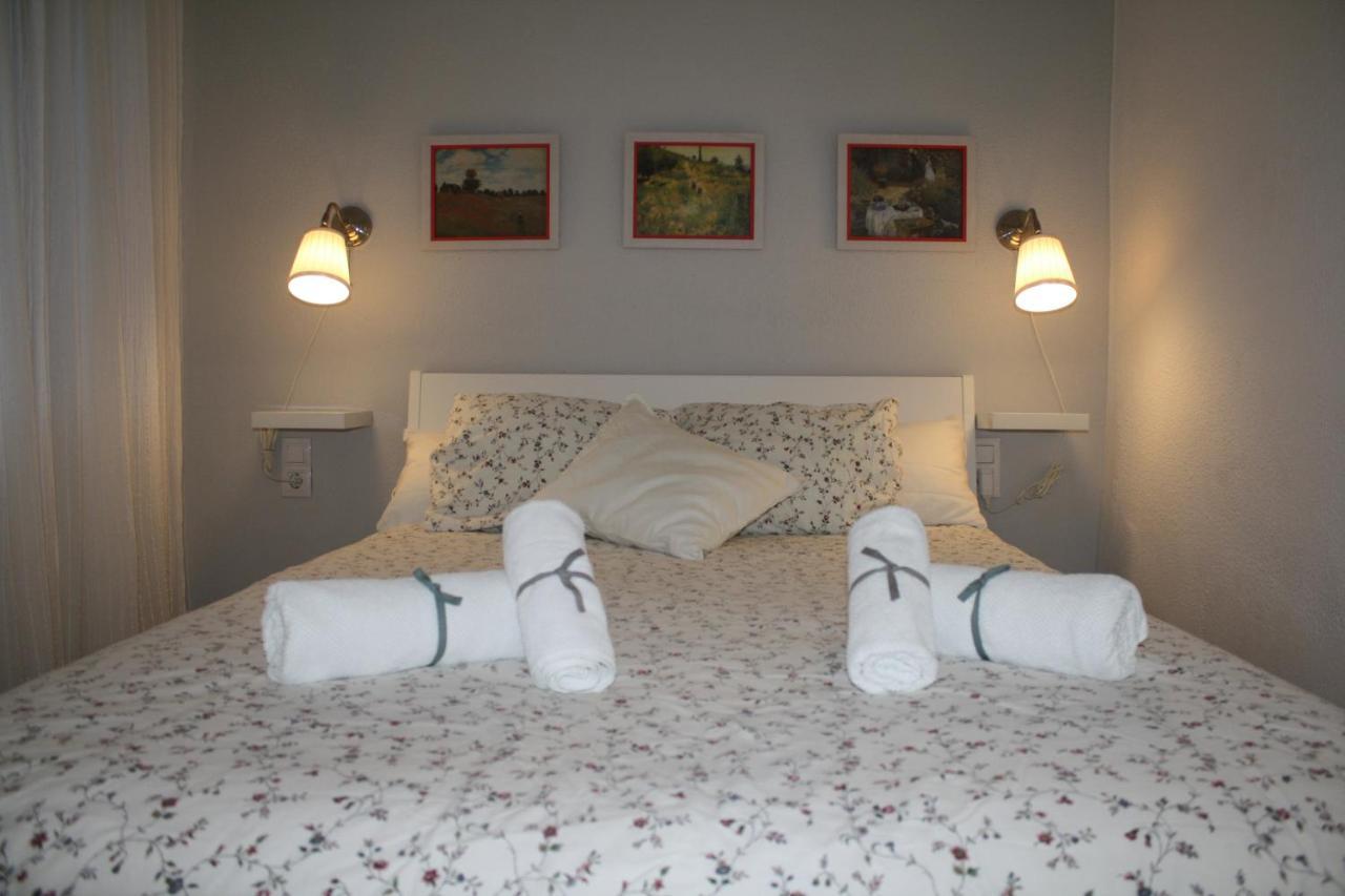 Triana Essence Apartamento *