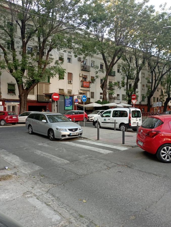 Triana Essence Apartamento *